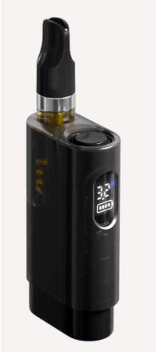 AVD Sprout 510 Battery Variable Voltage Black at Zen Leaf Cannabis Dispensary