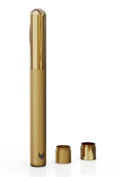 AVD Alpha 510 Battery Auto-Draw Gold at Zen Leaf Cannabis Dispensary