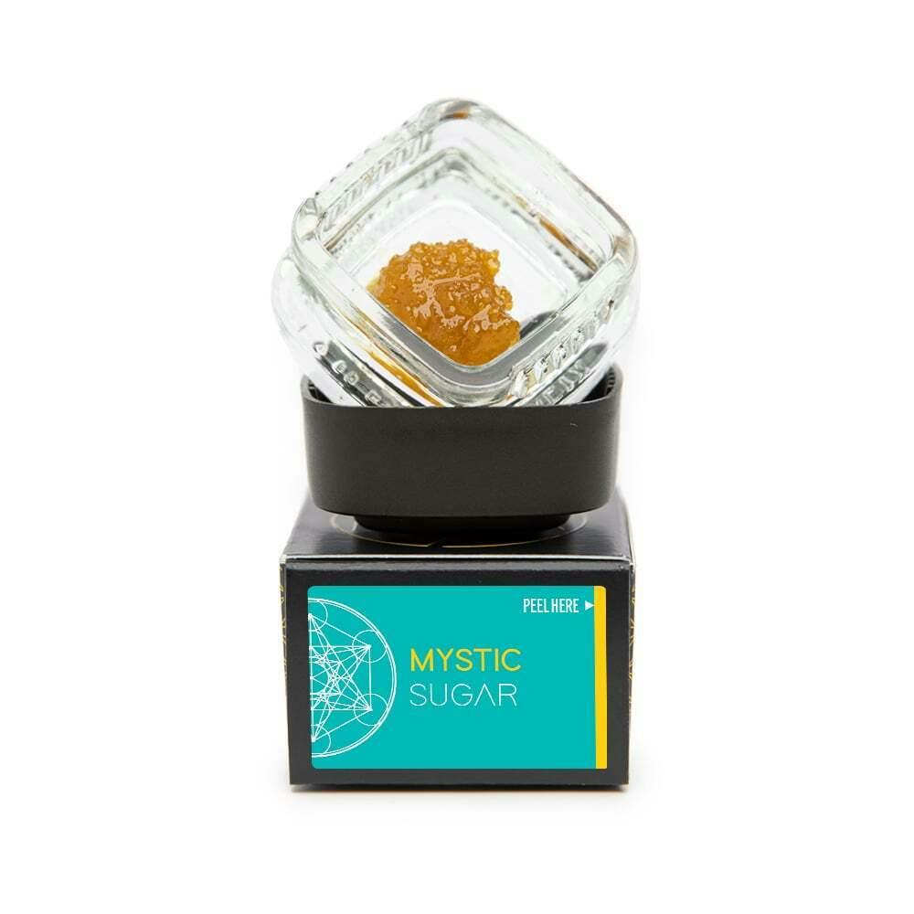 Star Chasm Kush