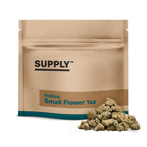 Supply™ Gush Mnts 28g Smalls