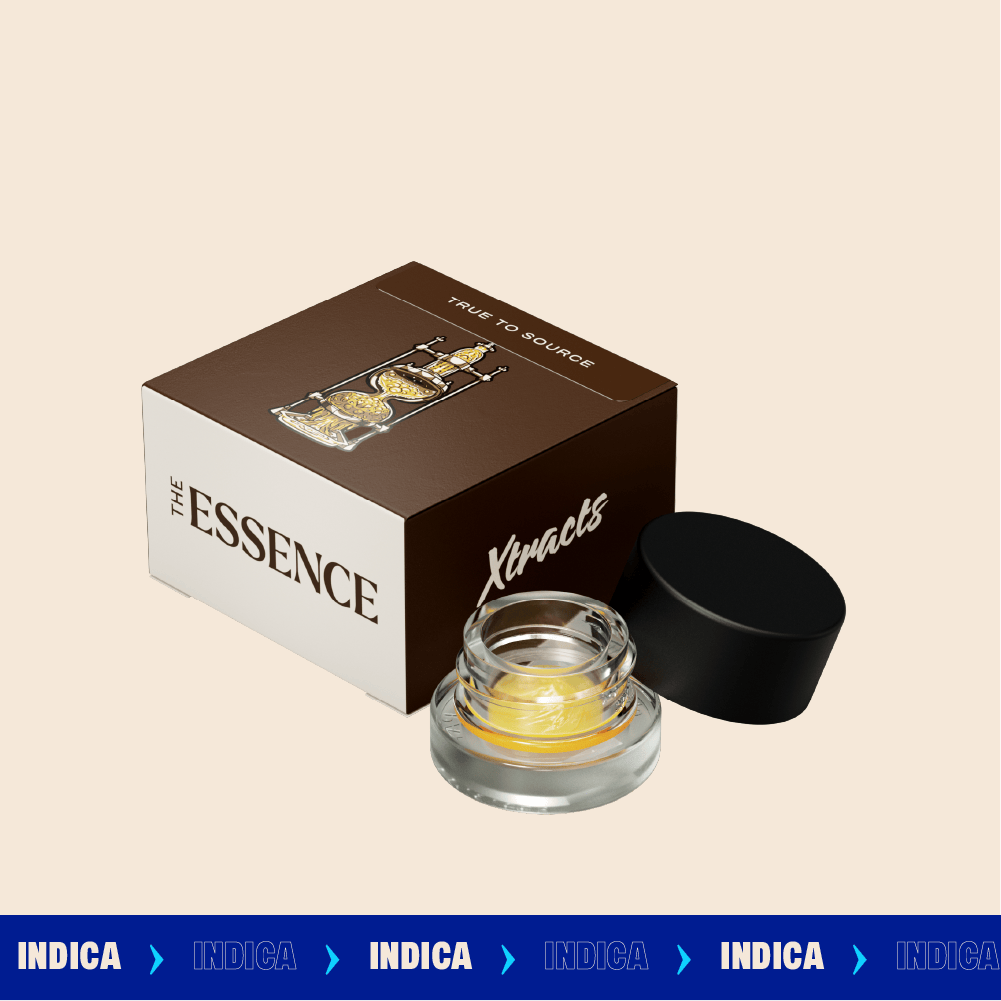 (the) Essence Banana Mango 1g Sugar