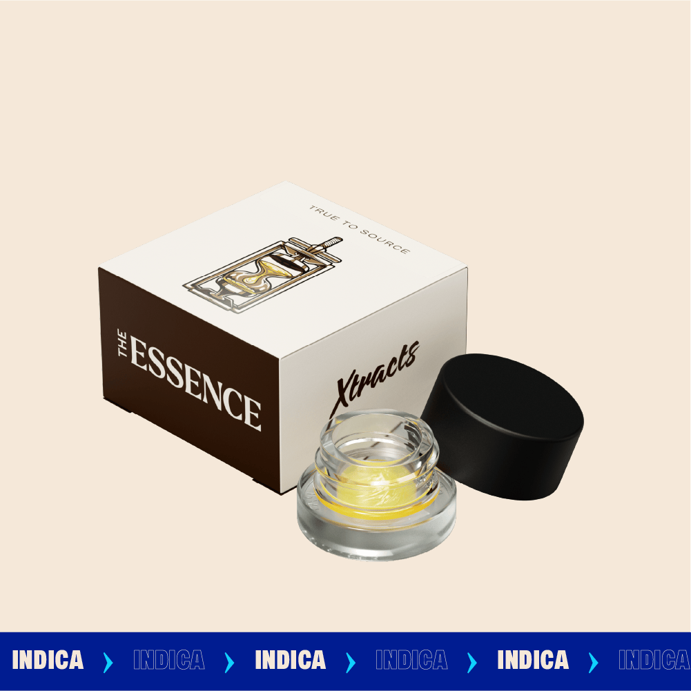 (the) Essence Gelato 1g Live Sugar