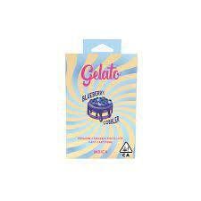Gelato Carts 1g Mowie Wowie
