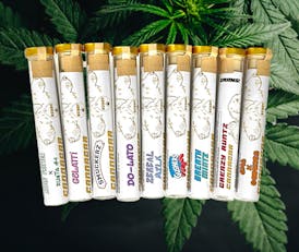 Buddy's XL Cannagar 3.5g Smuckerz