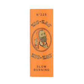 Zig Zag Papers