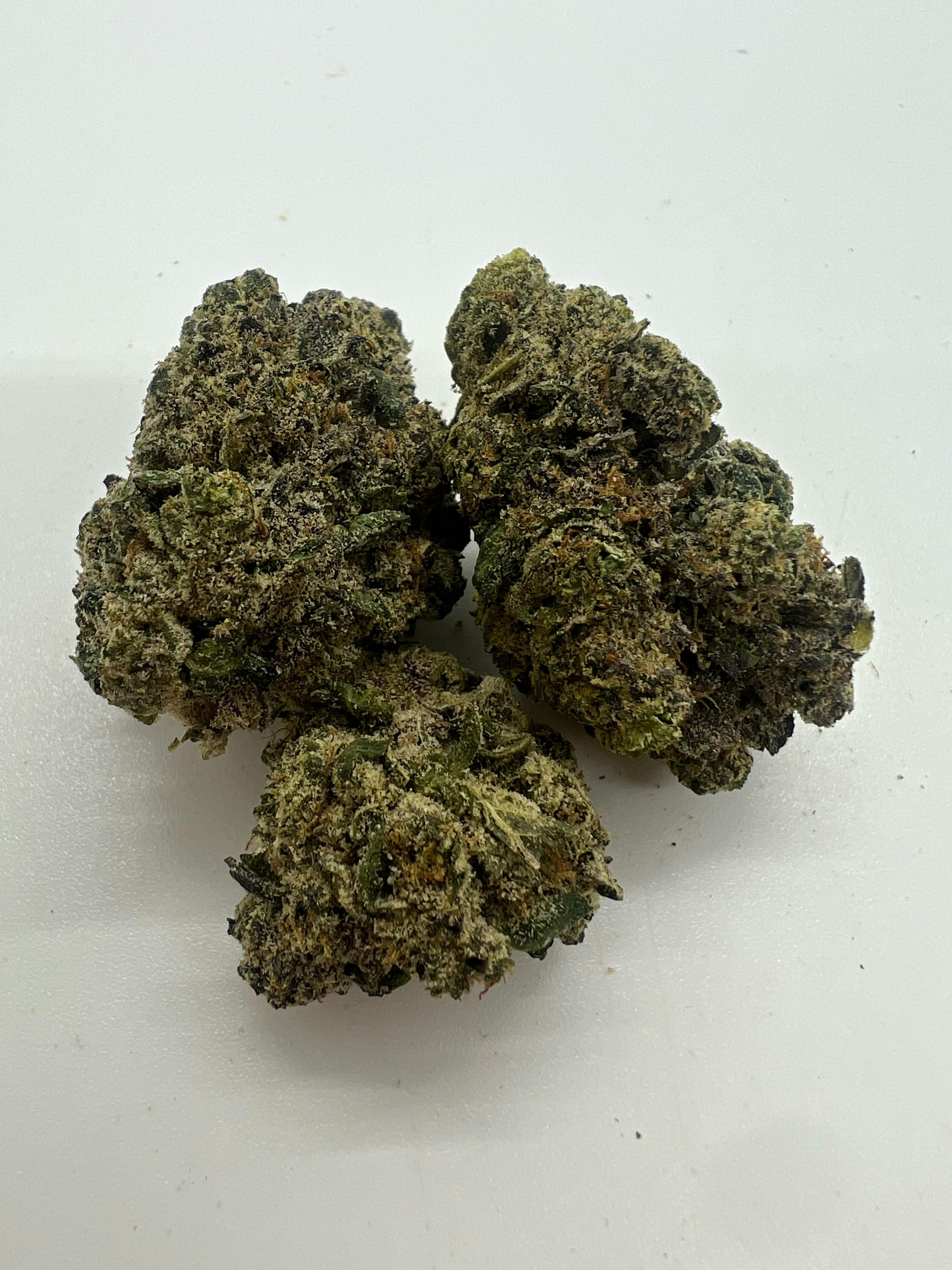 Sherb Cream Pie *I* cannabis product