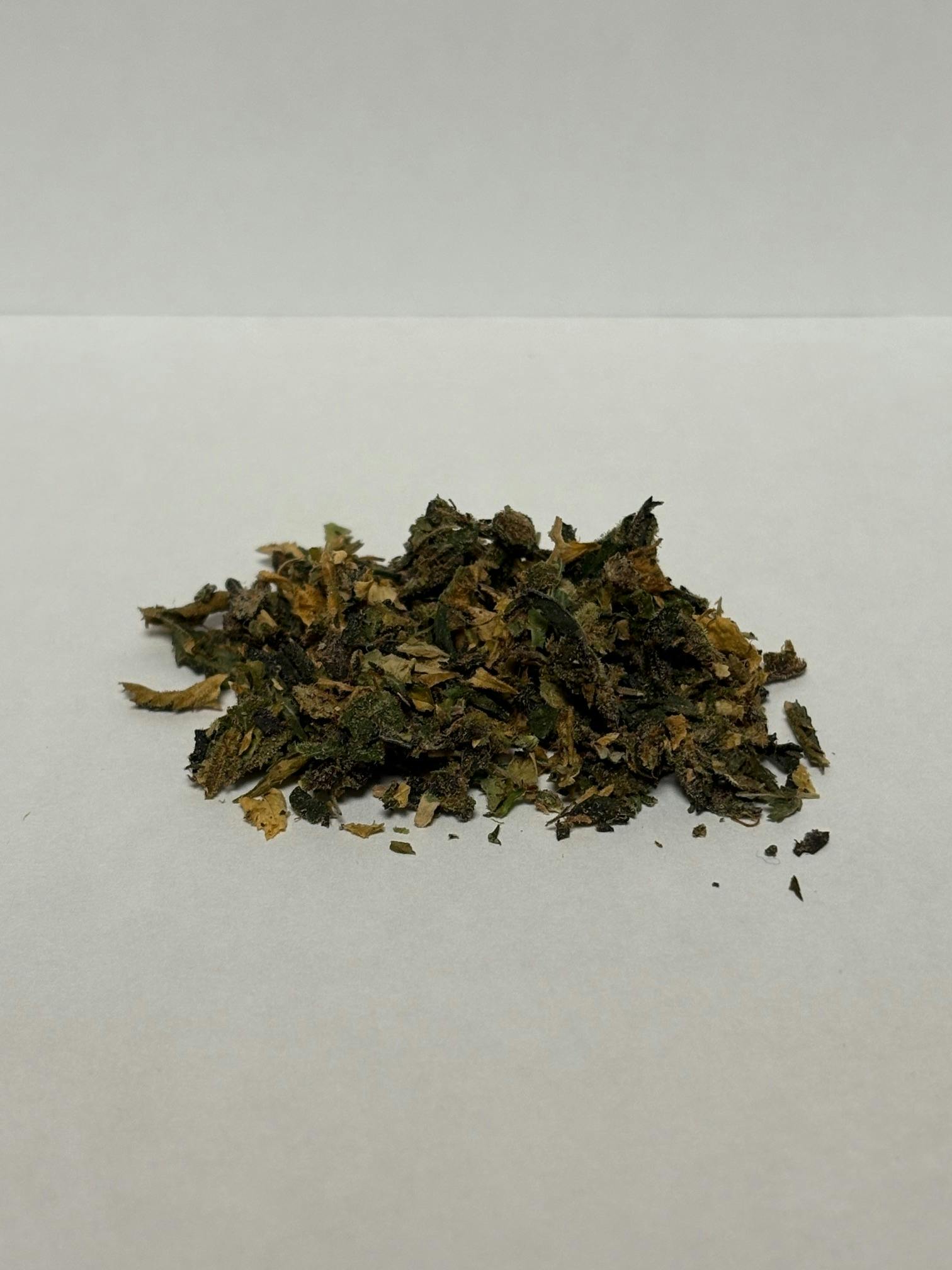 Candy Bonez Shake *I* 28g