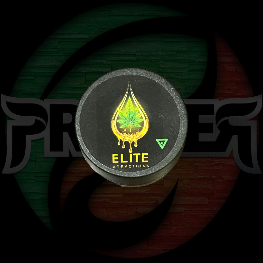 Elite Extractions 1g Hellcat