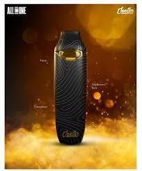 AIO Live Resin | Pink Bubba