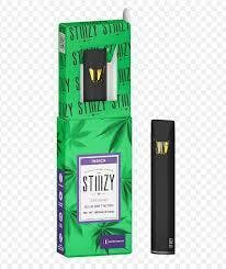 STIIIZY AIO 1g King Louis XIII