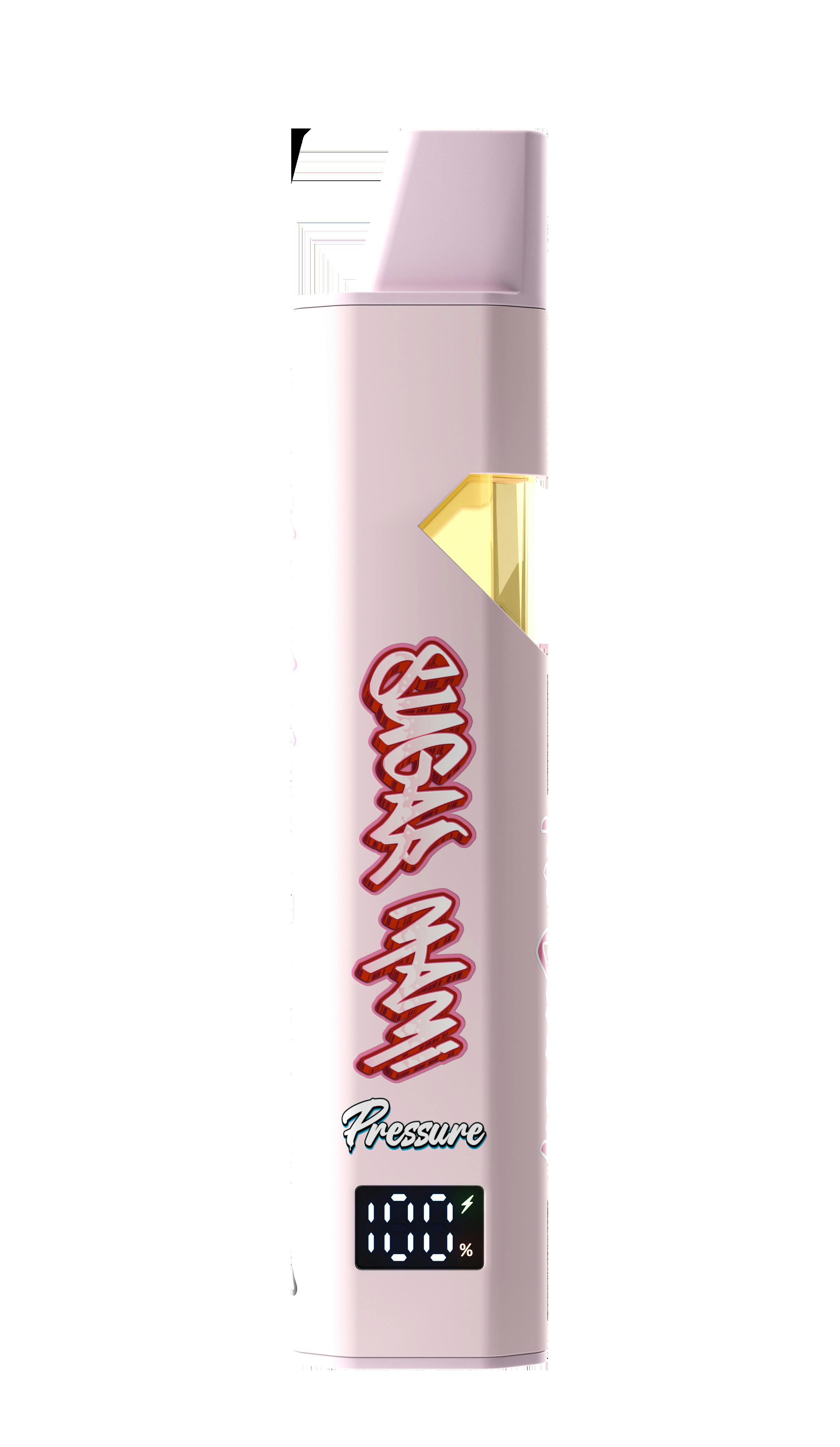 Pressure - AIO Liquid Diamonds - Purple Punch (I) (2.0g)