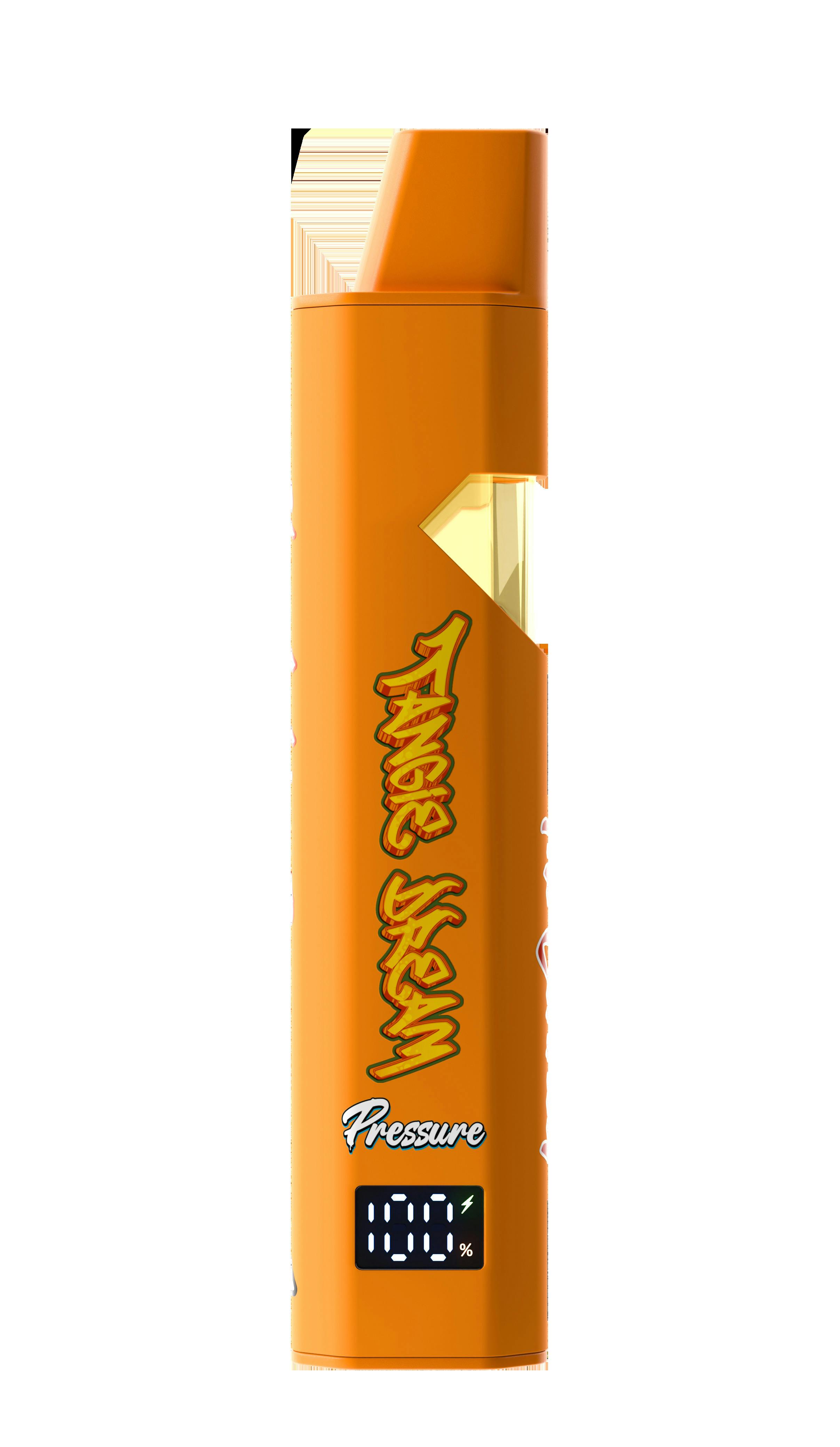 Pressure · AIO Liquid Diamonds