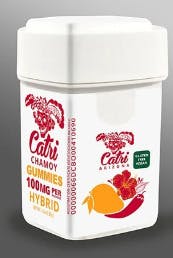 Catri · Gummies