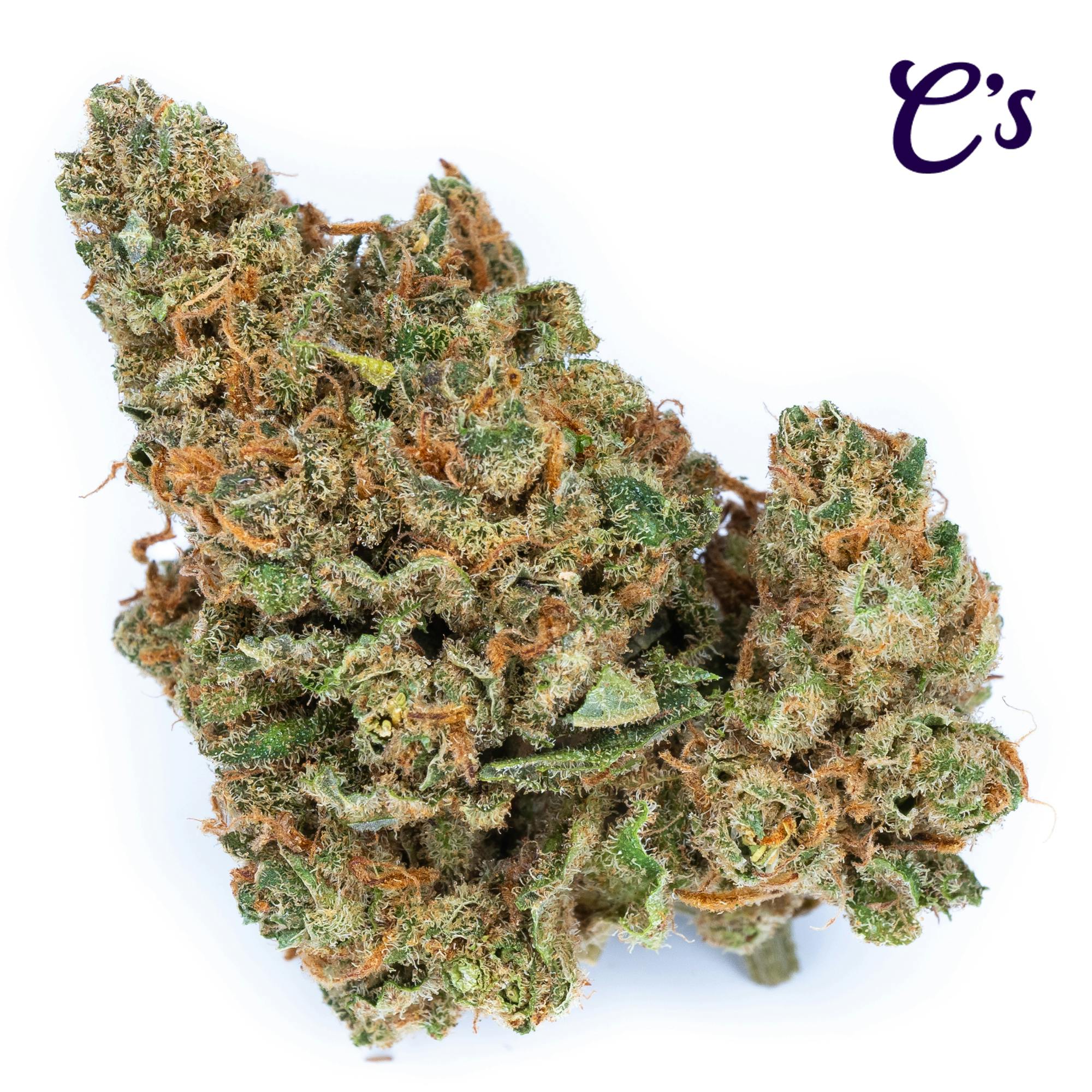 | Dumpster OG | Hybrid THC:CBD 1:1 | Bud
