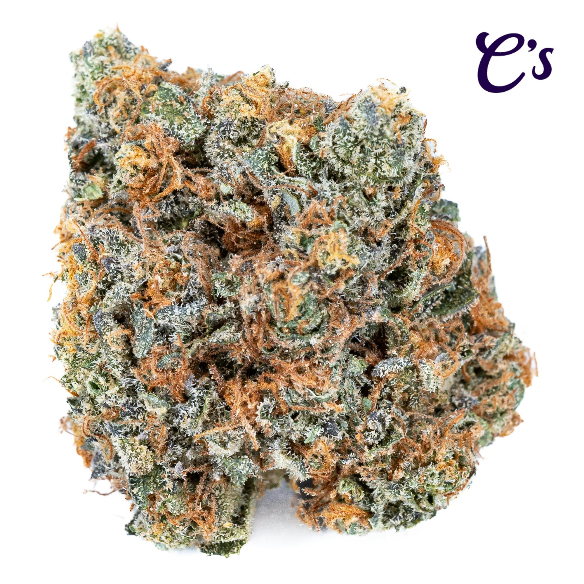 | Creamsicle x Tiki Cookies | Sativa | Bud