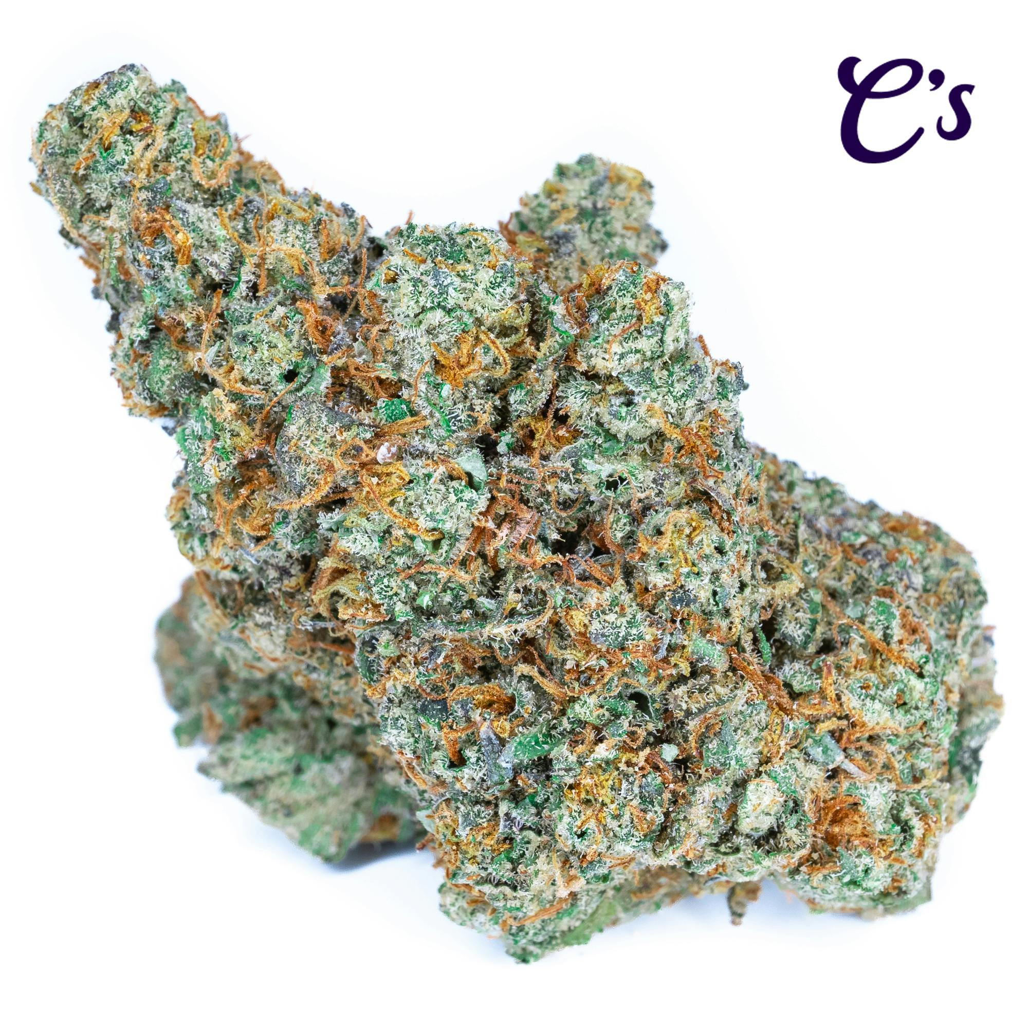 | Specimen X | Hybrid | Bud cannabis product