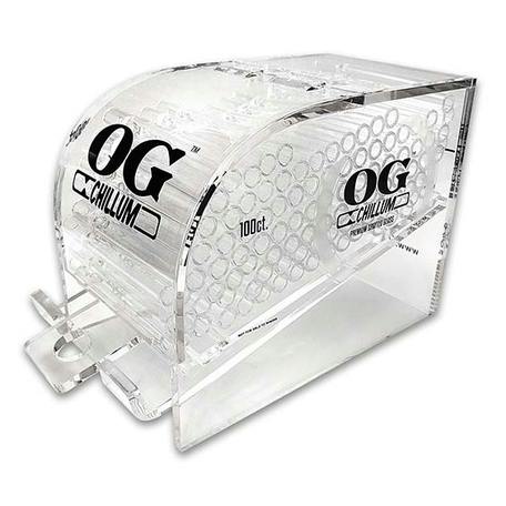 OG Chillum | $5