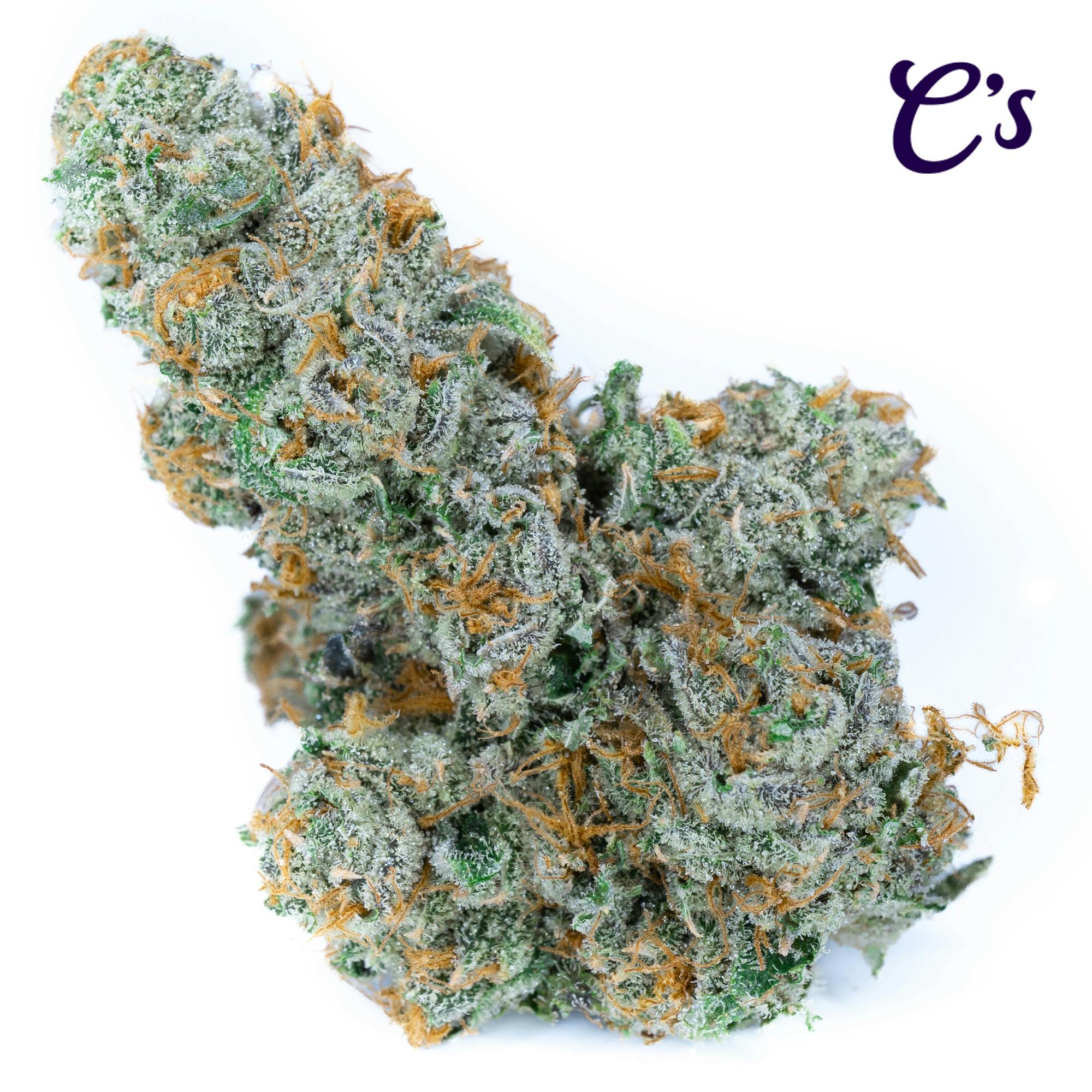 | Bubblegum Gelato | Indica | Bud cannabis product