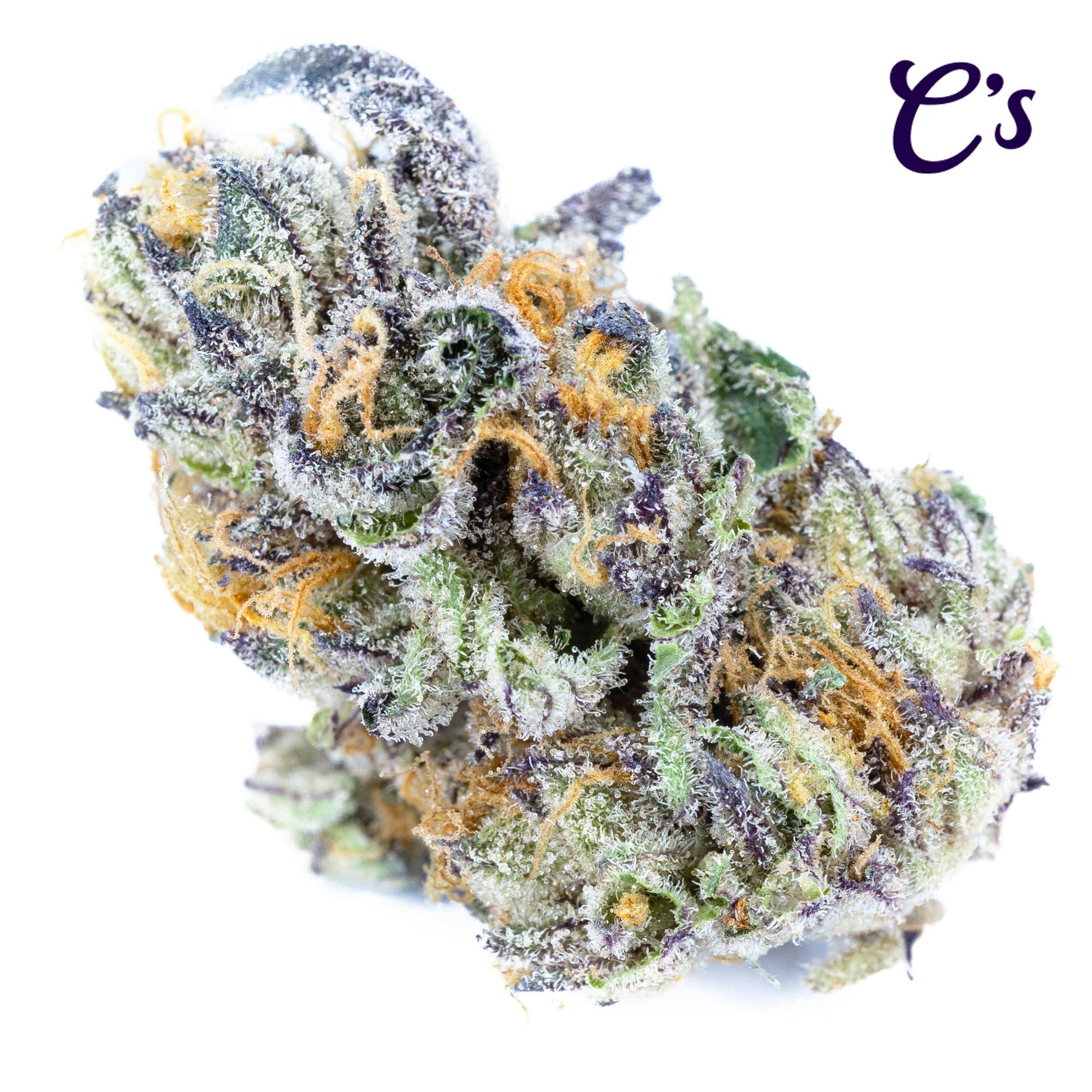 | King Ernie's | Zoapinator | Hybid | Bud