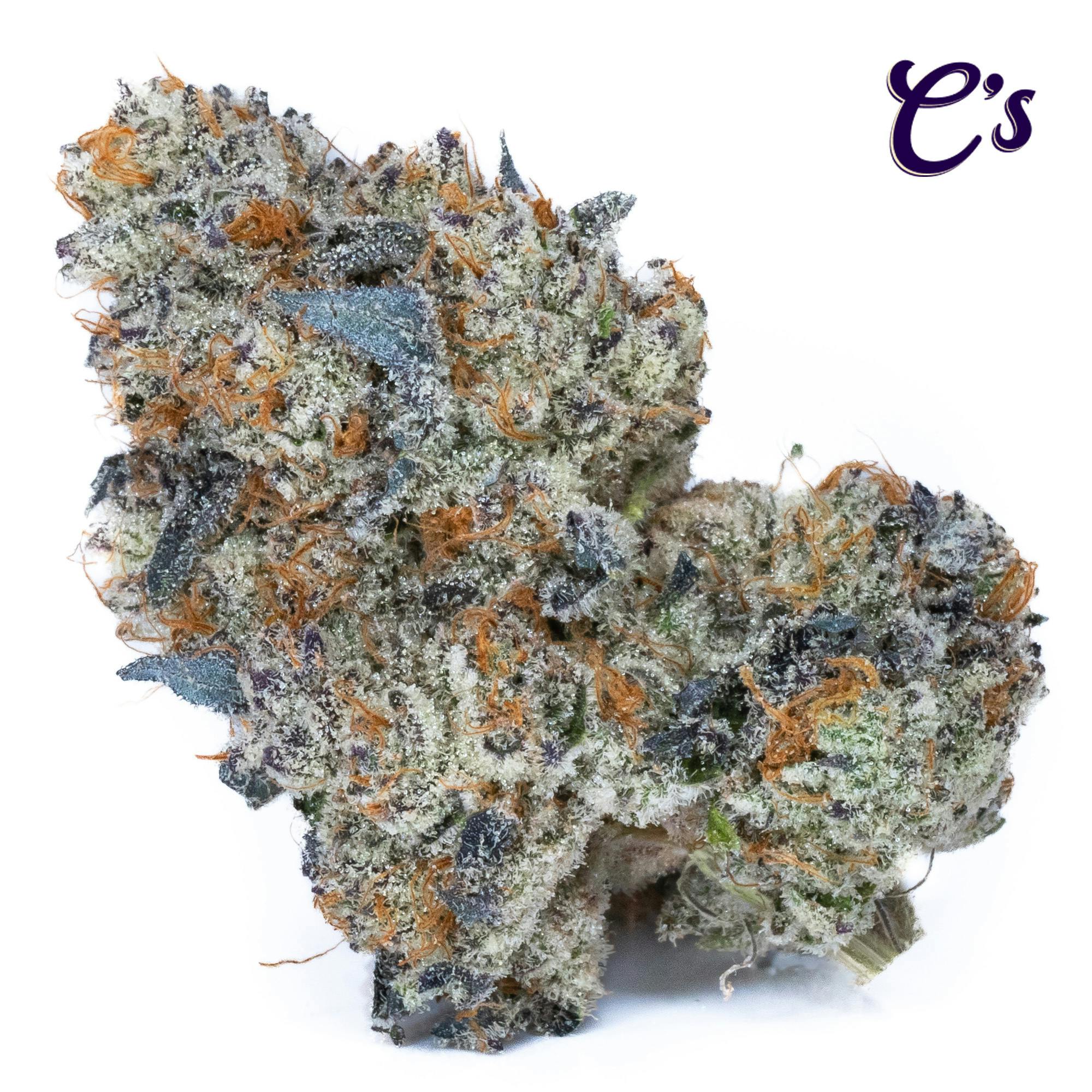| King Ernie's | Cherry Pop Tart | Sativa | Bud