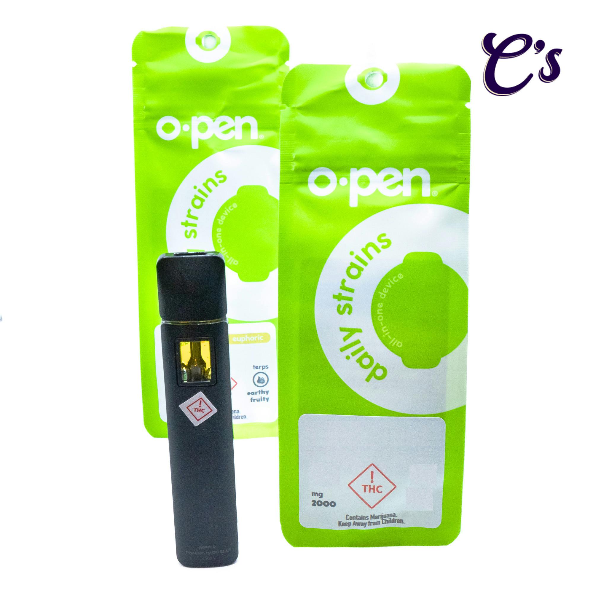 O.Pen | AIO (H) Watermelon Delight 2g