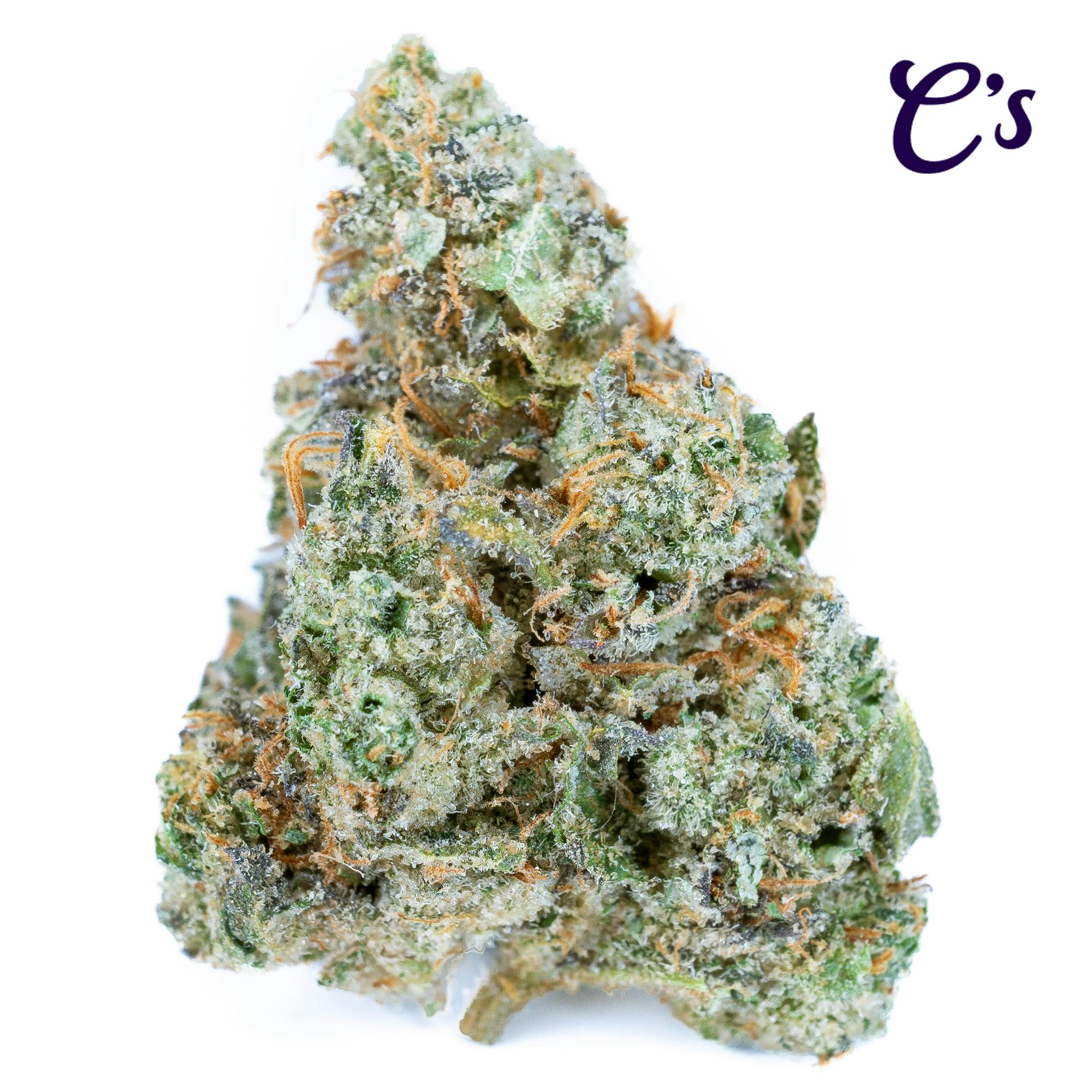 | Strawberry Guava | Indica | Bud cannabis product