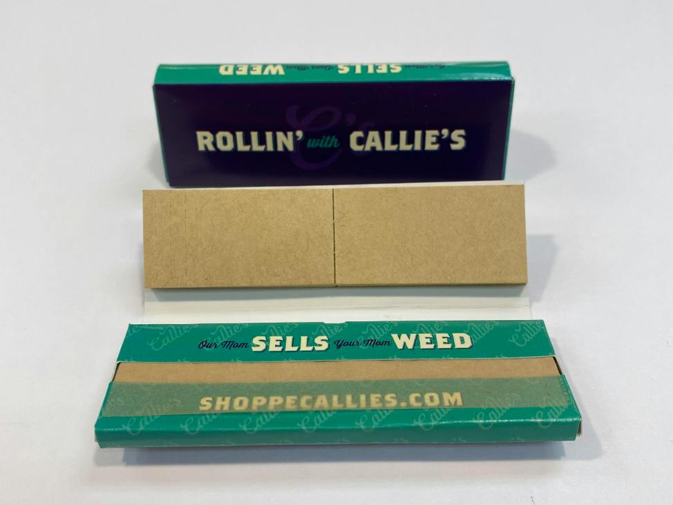 Callie's | Papers