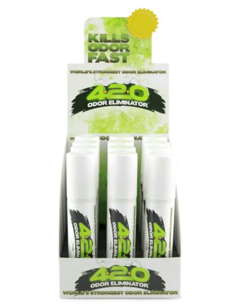 420 Odor Eliminator