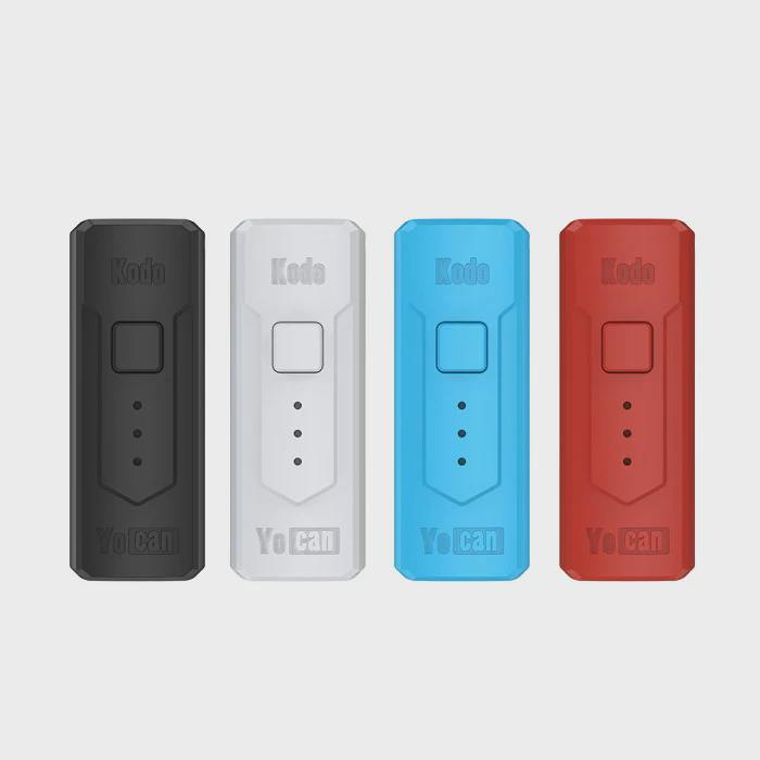Yocan Kodo | Box Mod Battery | $15