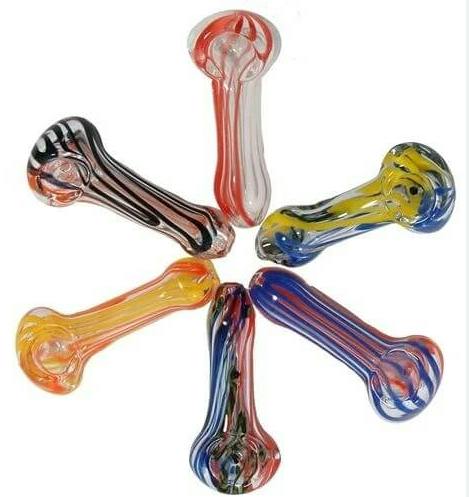 Glass Pipe | $8