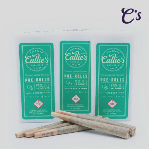 | House Joint 5g Pack | Headband | Hybrid