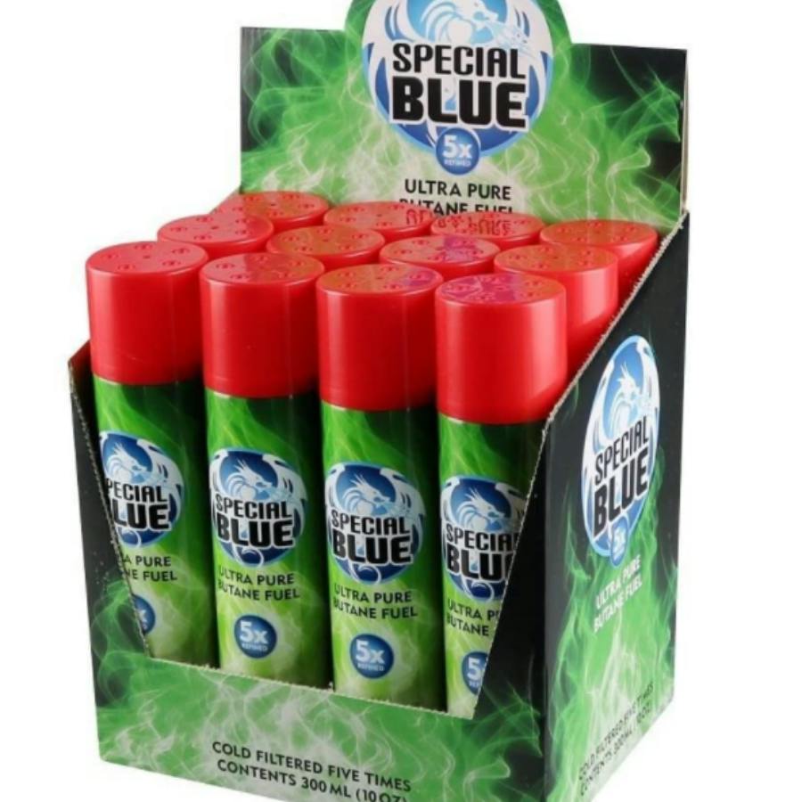 Butane | $8