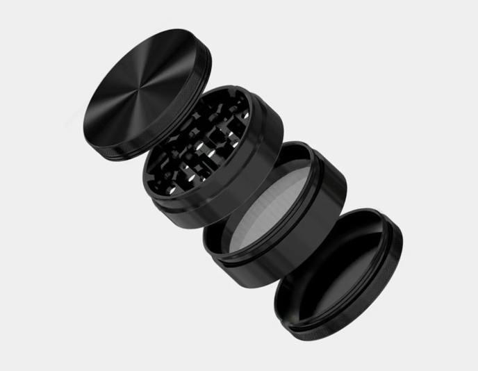 Grinder | $5