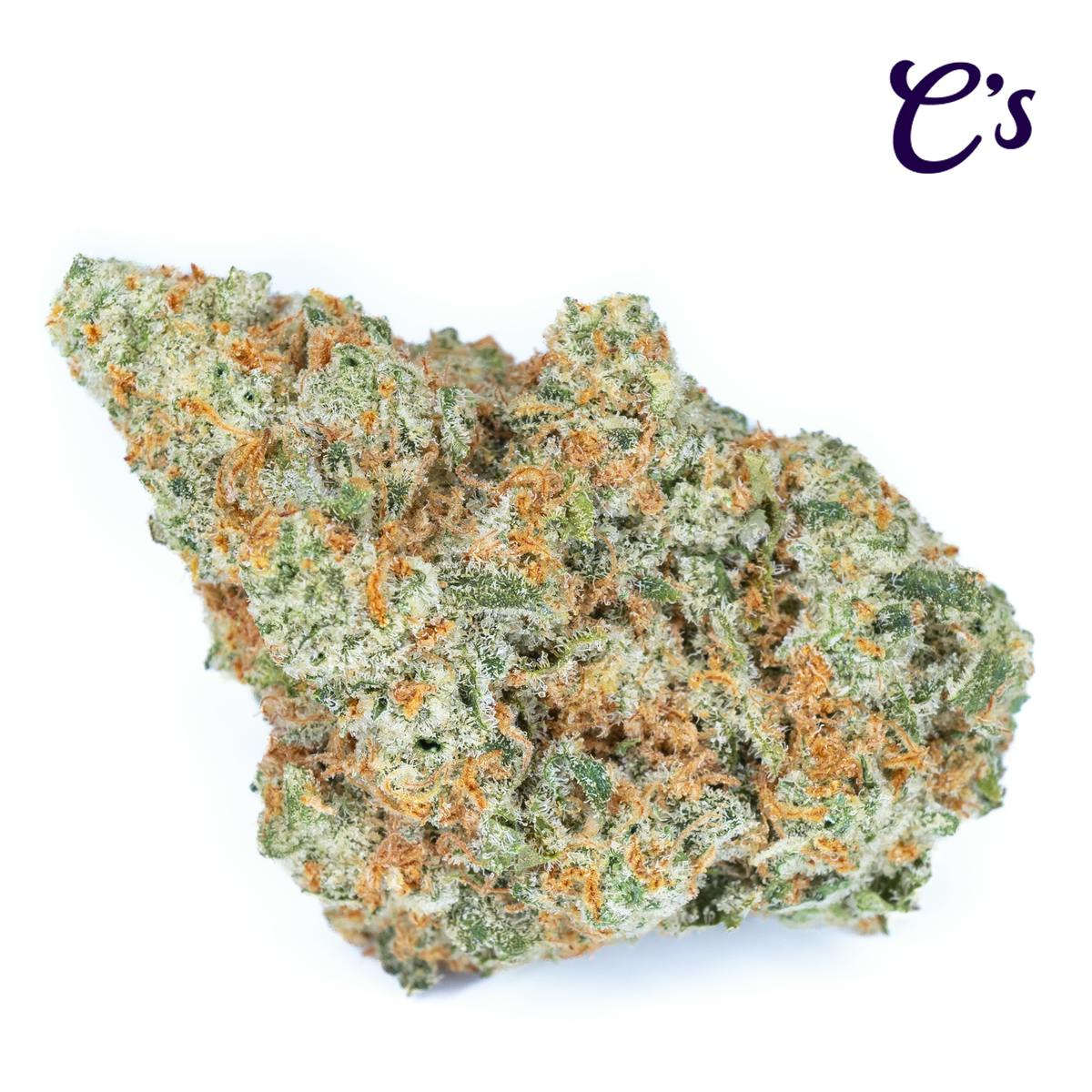 | Dante's Storm | Indica | Bud