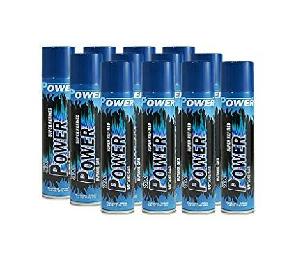 Mini Butane | $4