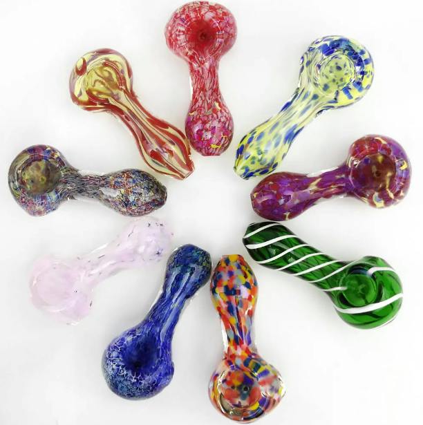 Glass Pipe | $12