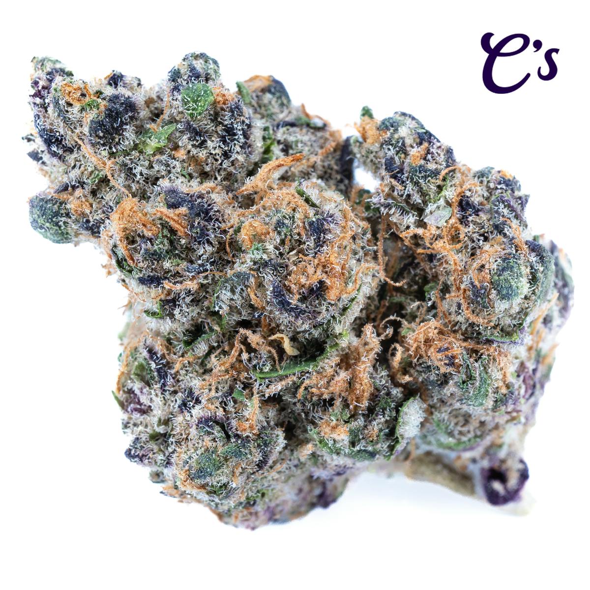 | Cherry Tropicana | Sativa | Popcorn