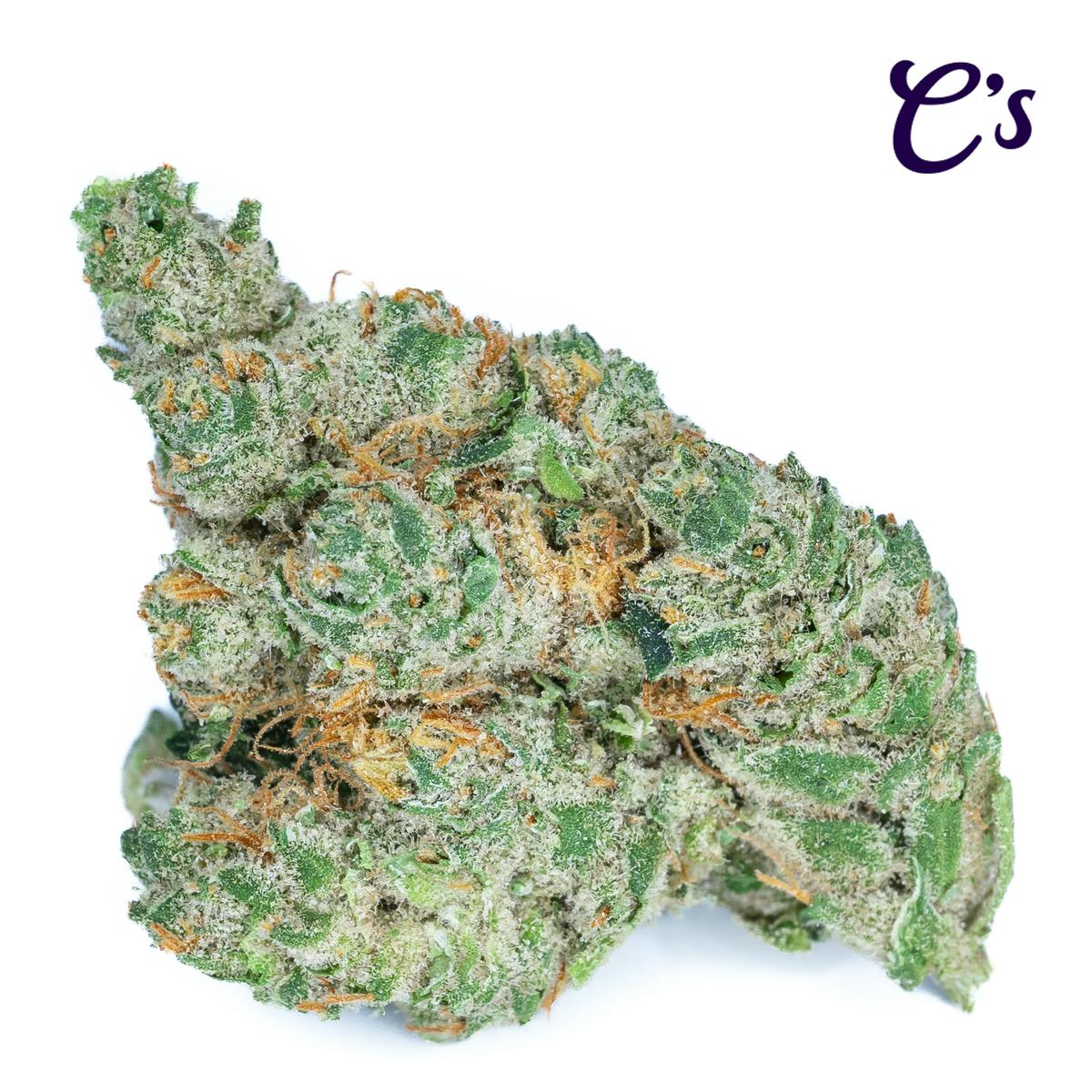 | Alaskan Thunder F**k | Sativa | Bud