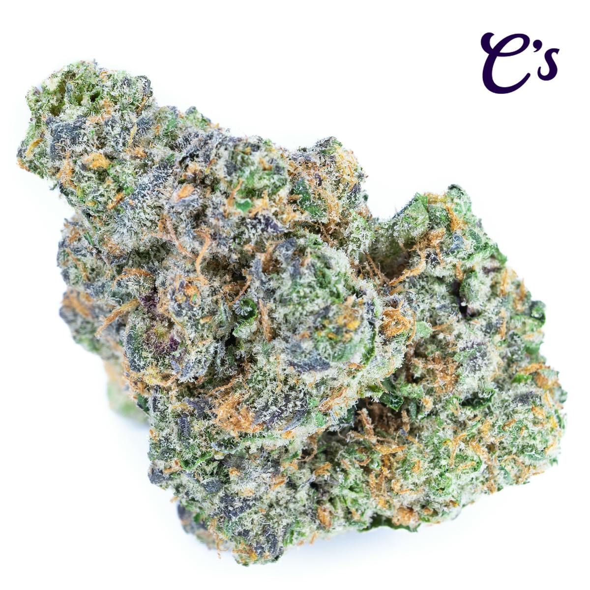 | Peach Ringz | Hybrid | Bud cannabis product