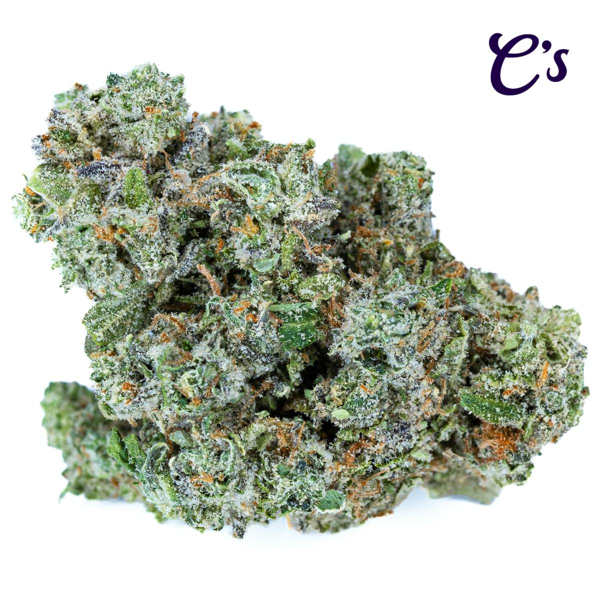 | Tiki Sugar | Sativa | Bud
