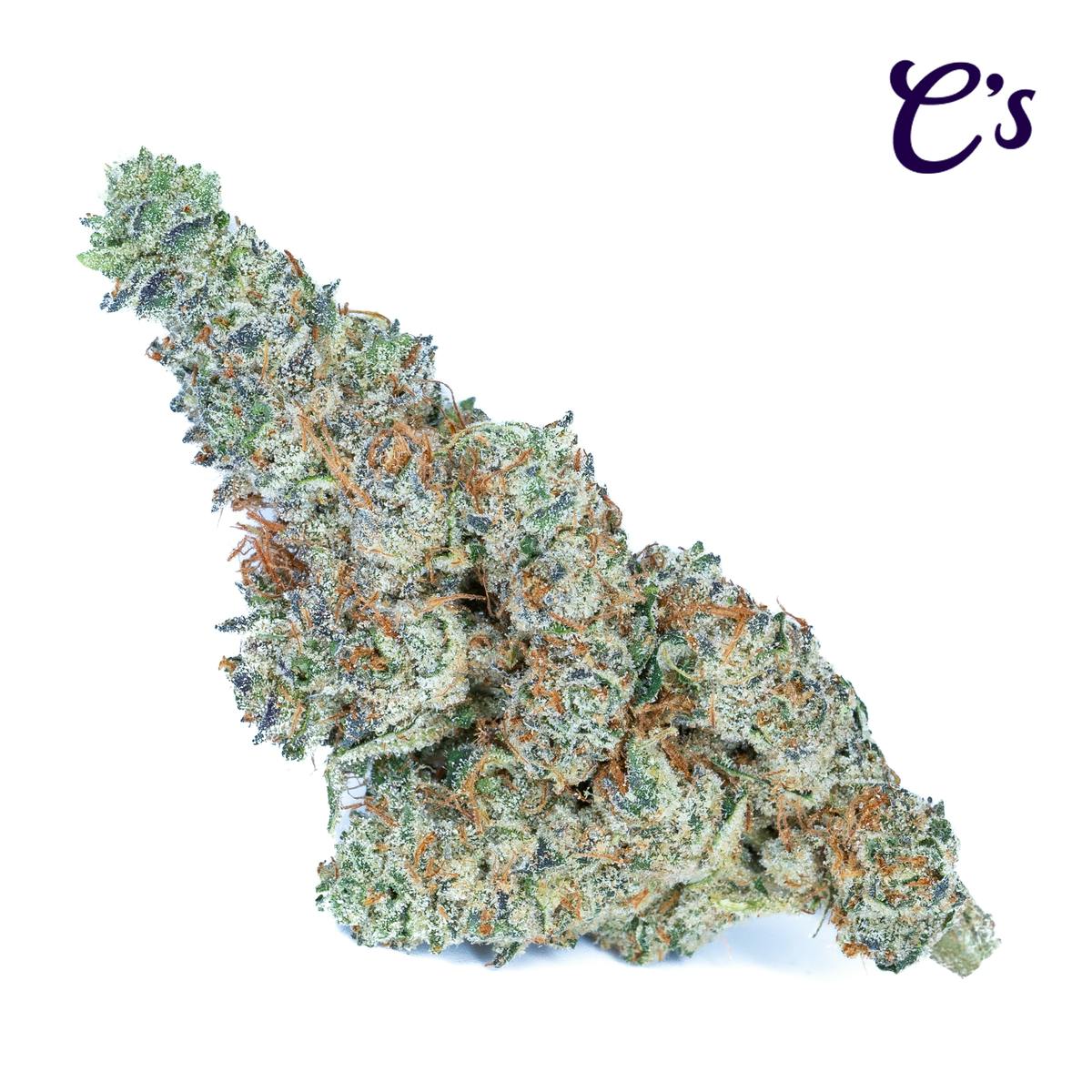 | King Ernie's | Animal Mint Cake | Indica | Bud