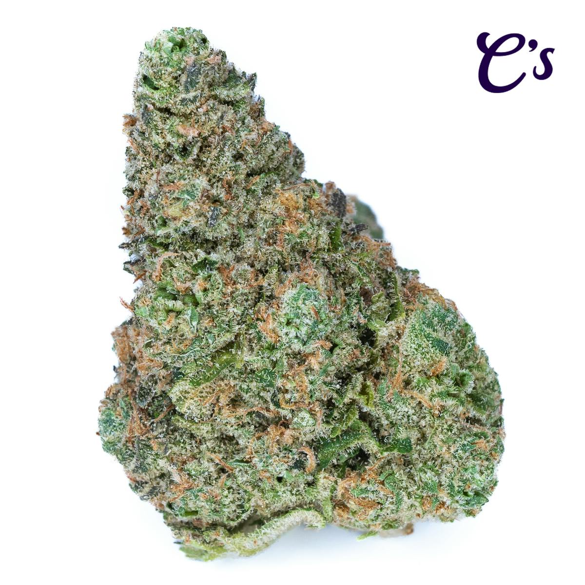 | Lemon Tree | Sativa | Bud
