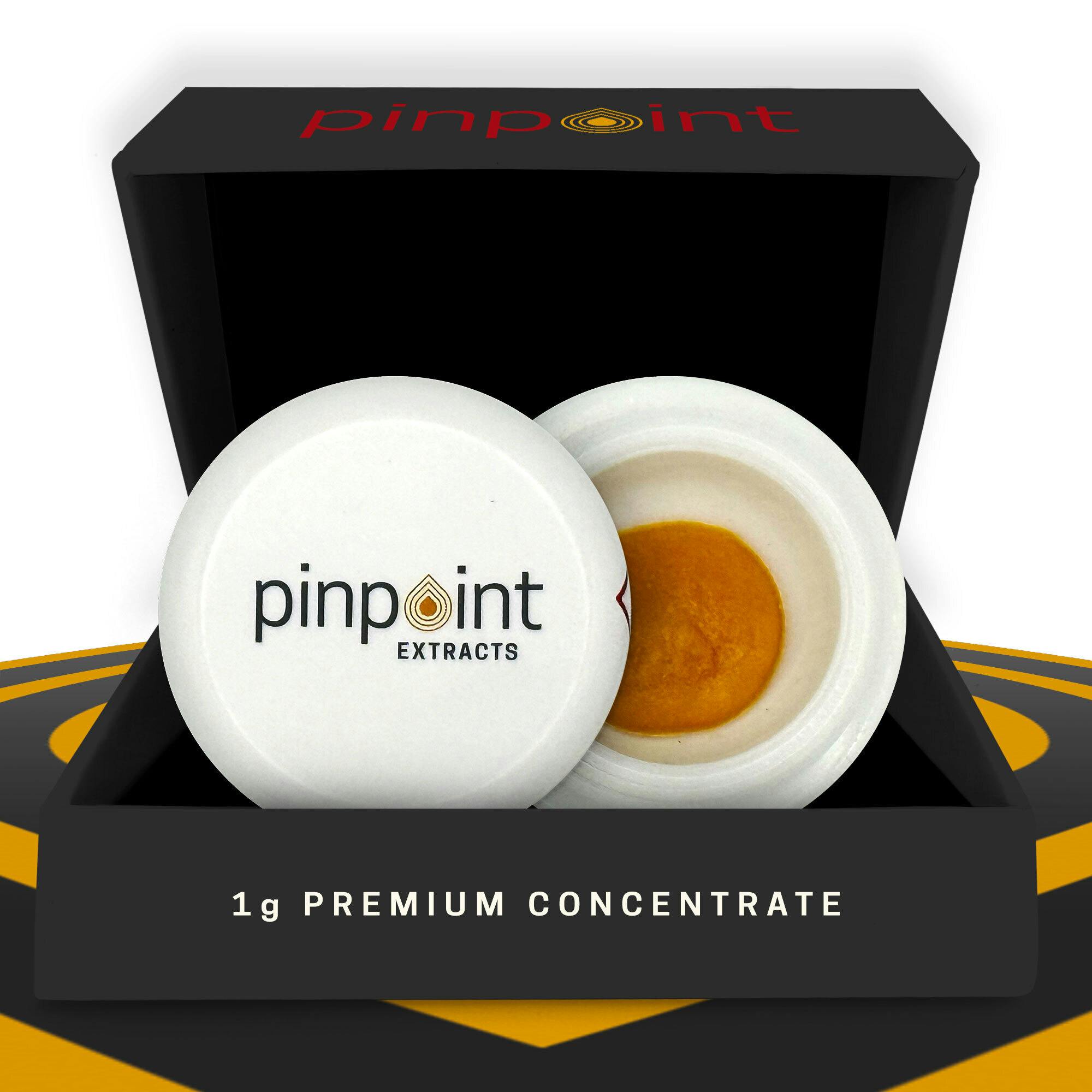 STRAWBERRY OG COOKIES R1 | 1G LIVE BADDER at Kind Goods Recreational Dispensary - St. Peters