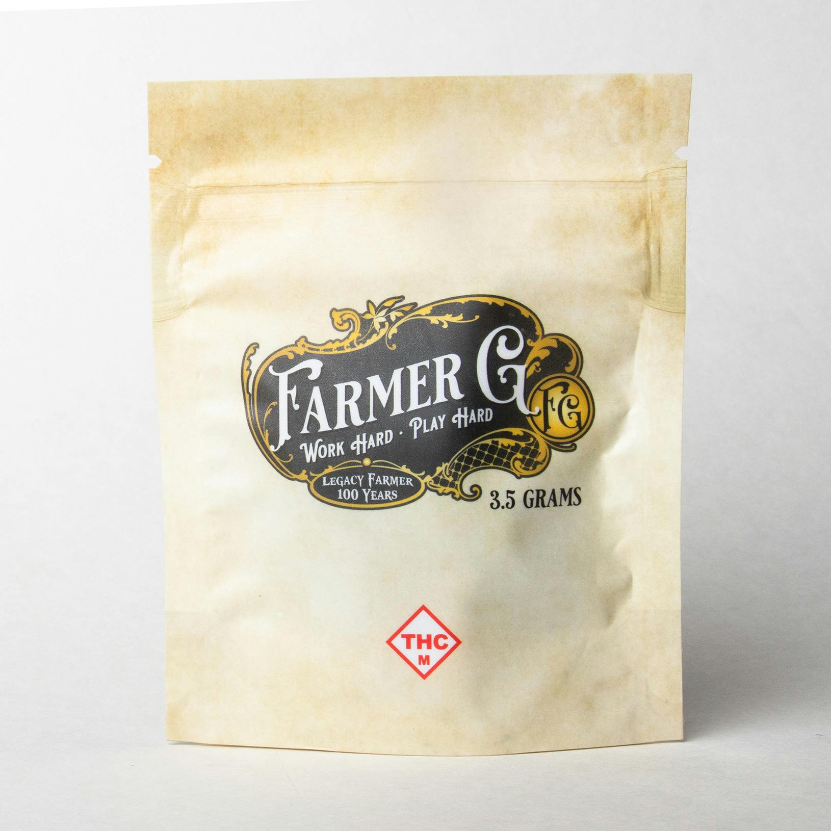 MAC | DELI STYLE - POPCORN at Kind Goods Recreational Dispensary - Manchester