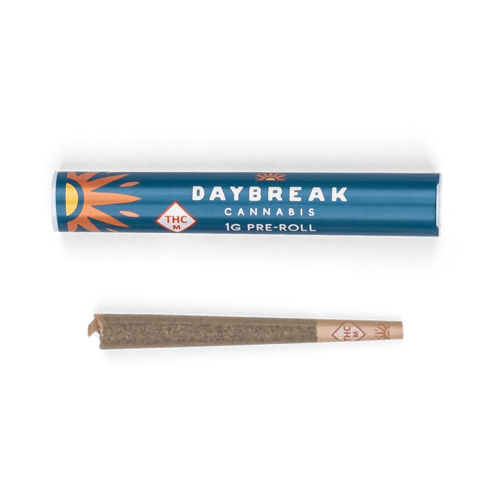 MELTED STRAWBERRIES | 1G PRE-ROLL at Kind Goods Recreational Dispensary - Affton