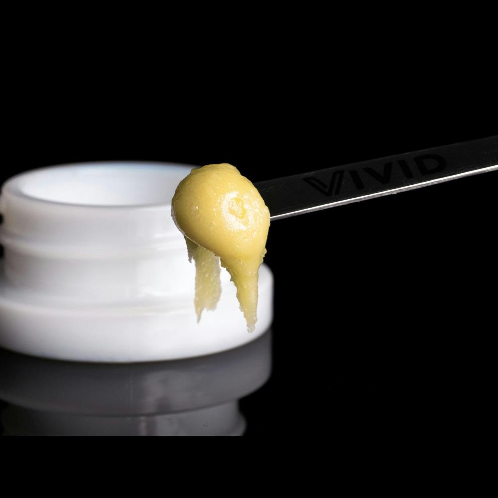 GREASE MONKEY || 1.1G LIVE ROSIN