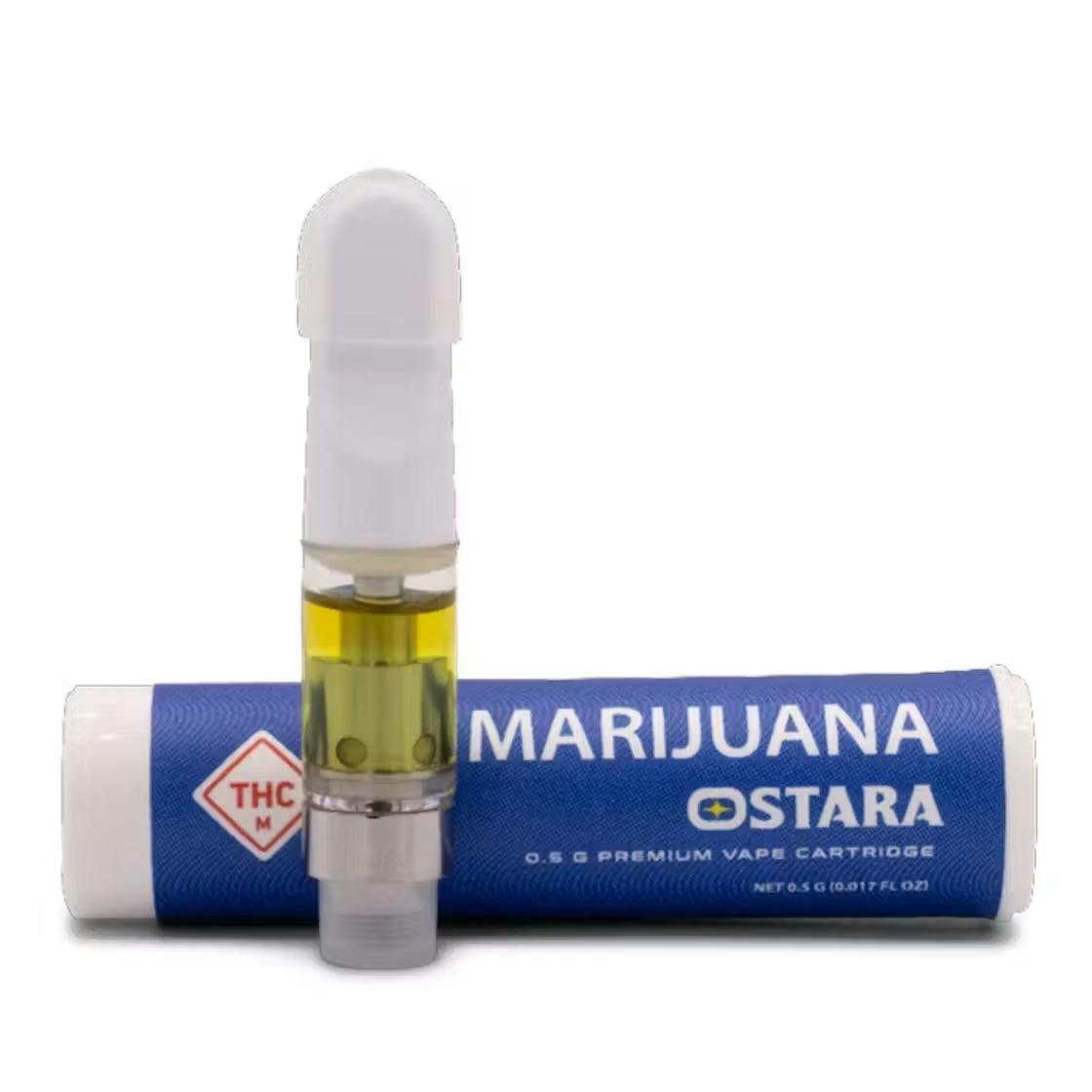 NYC DIESEL || .5G 510 CARTRIDGE