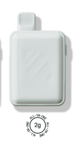 (H) - 1g All-In-One - Oil