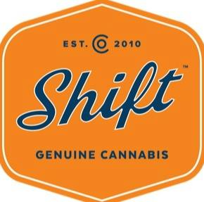 Strawberry Pines (H) - 3.5g Flower - Shift