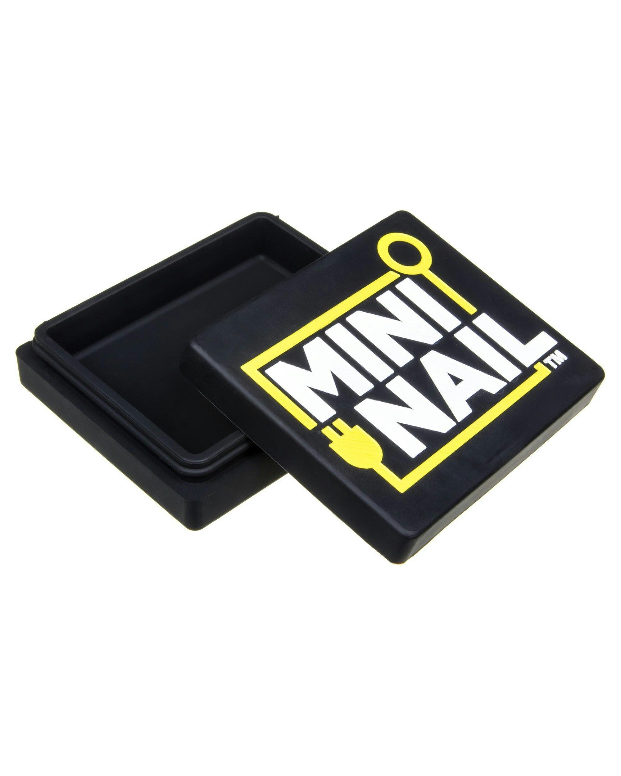 MiniNail Slabtainer